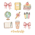 Back to School 374 - Png 02