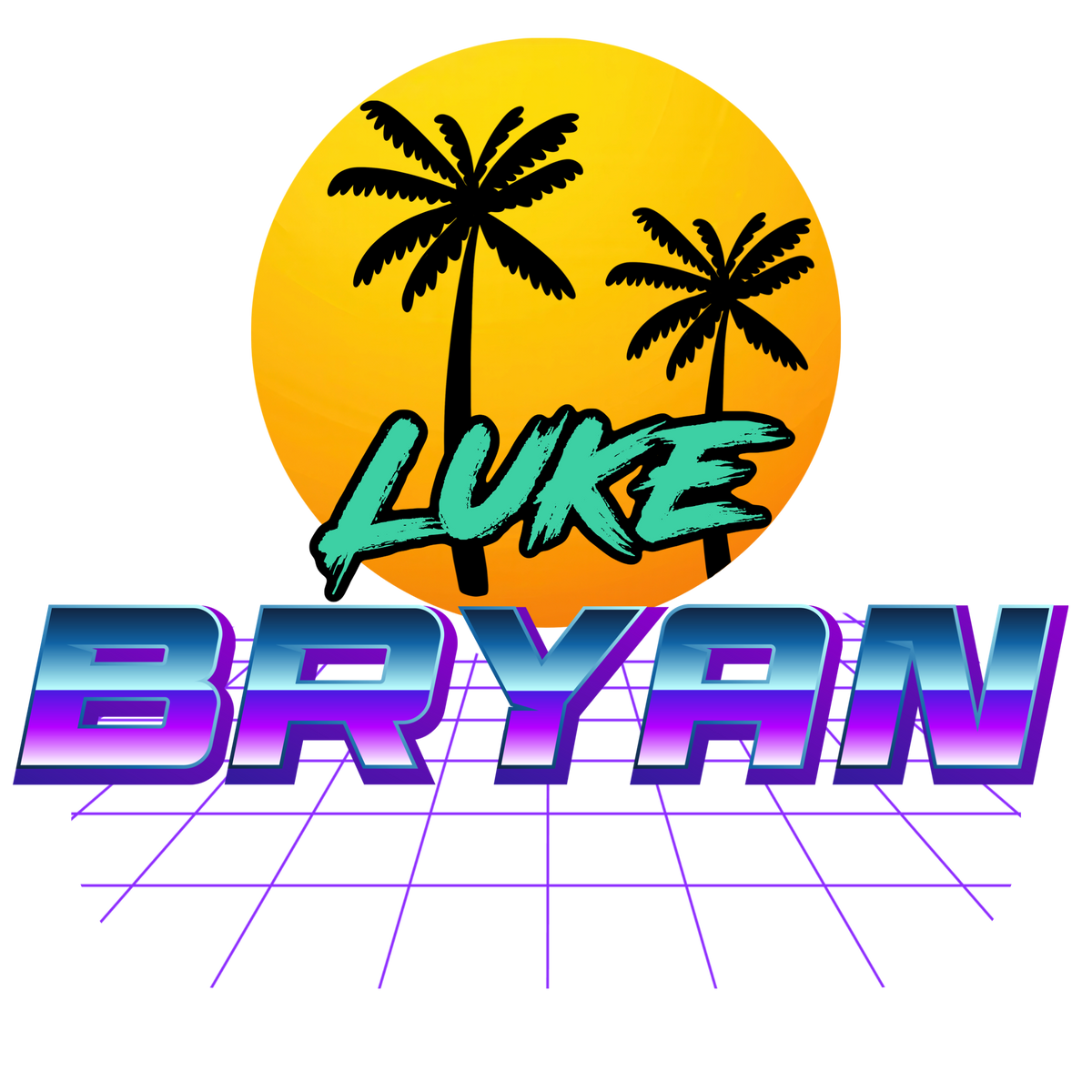 Randomness 997 - Luke Bryan