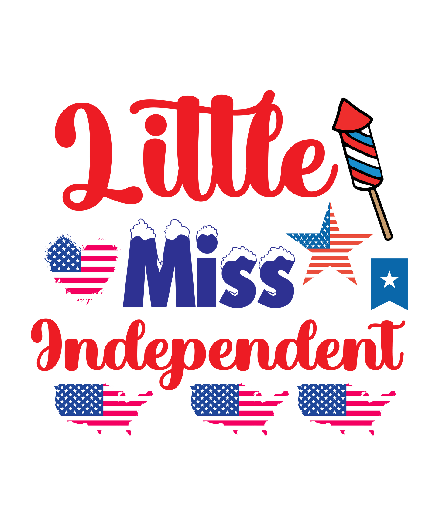 4th of July 140 - 432