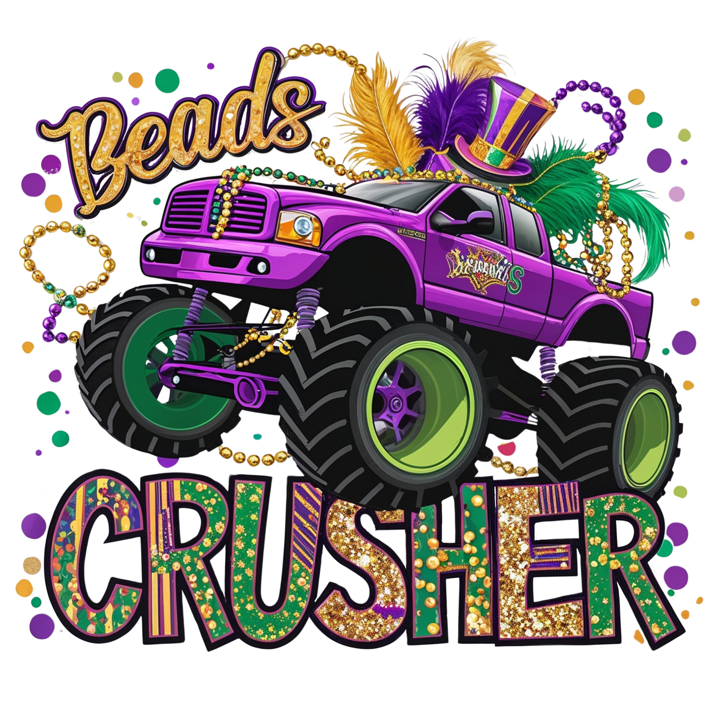 Mardi Gras 138 - 38