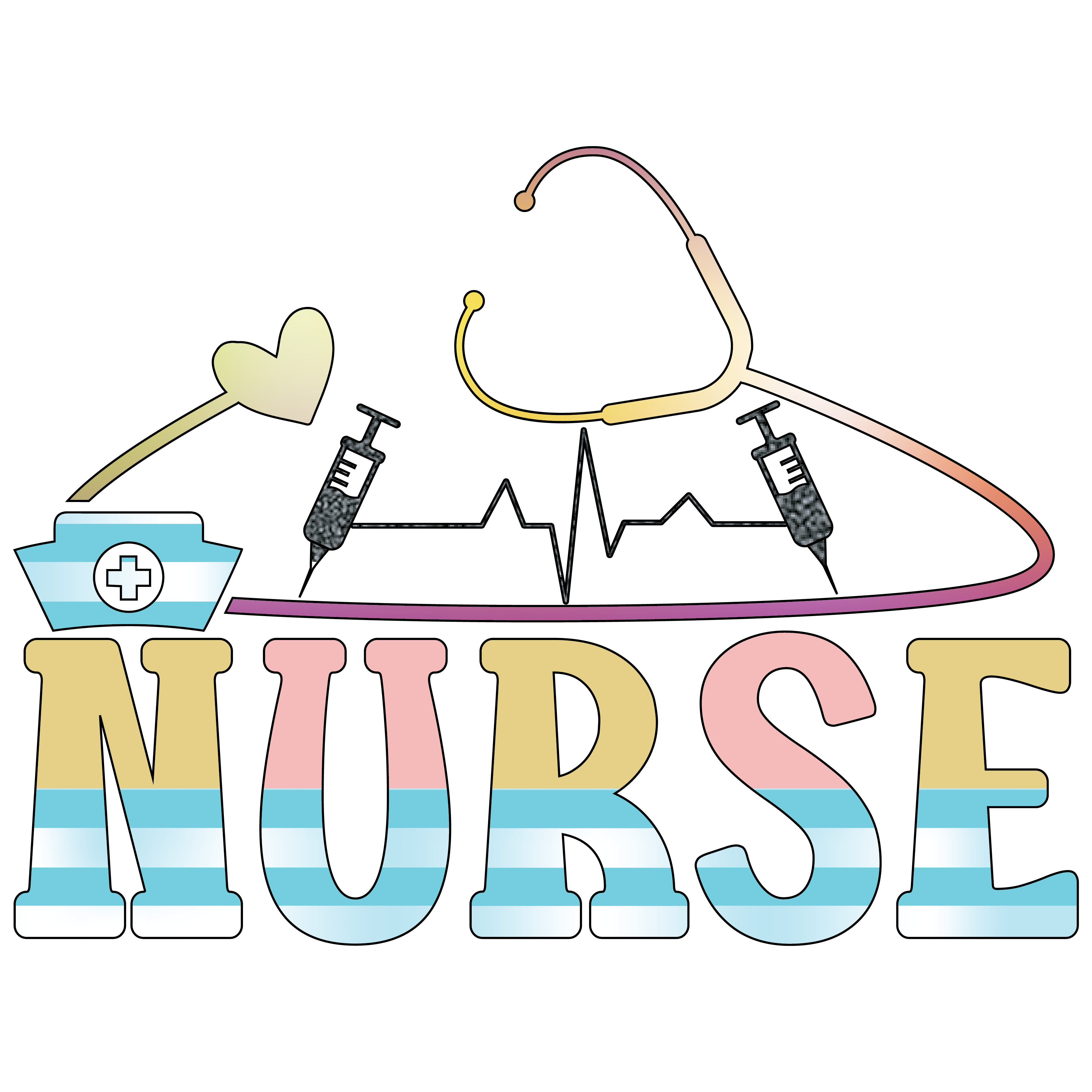 Nursing 733 - Nurse (684)