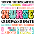 Nursing 702 - Nurse (656)
