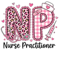 Nursing 124 - Nurse (135)