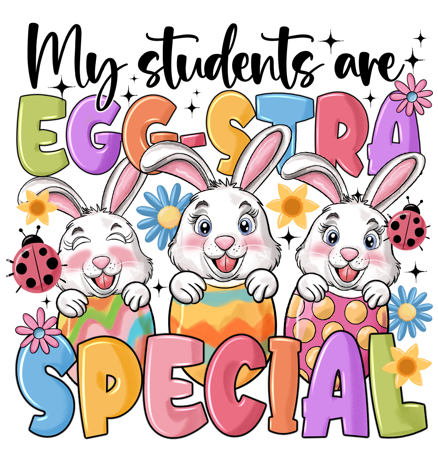 Teacher 506 - Mystudentseggstaraspecial