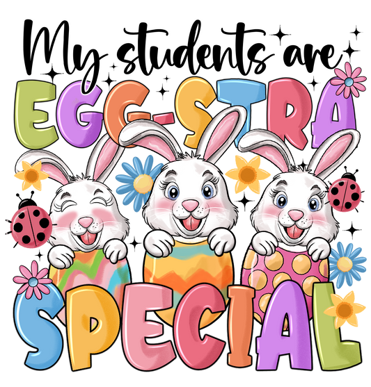Teacher 506 - Mystudentseggstaraspecial