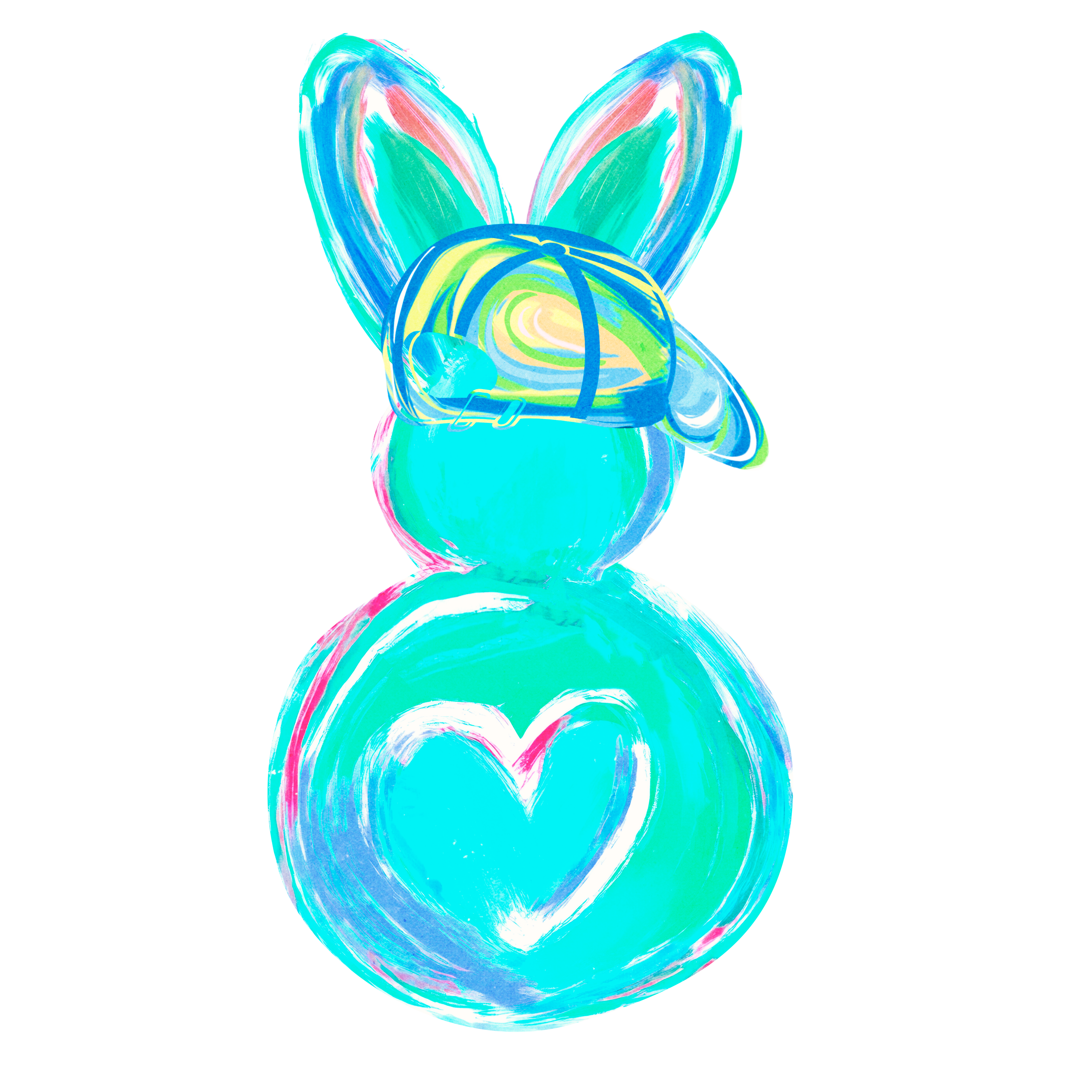 Easter 8 - Bbooy