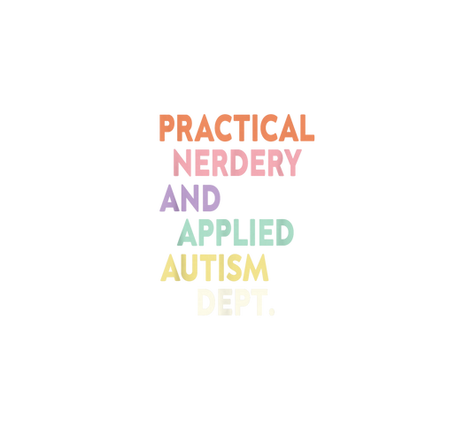 Autism 551 - Copy Of 81kgndlundl
