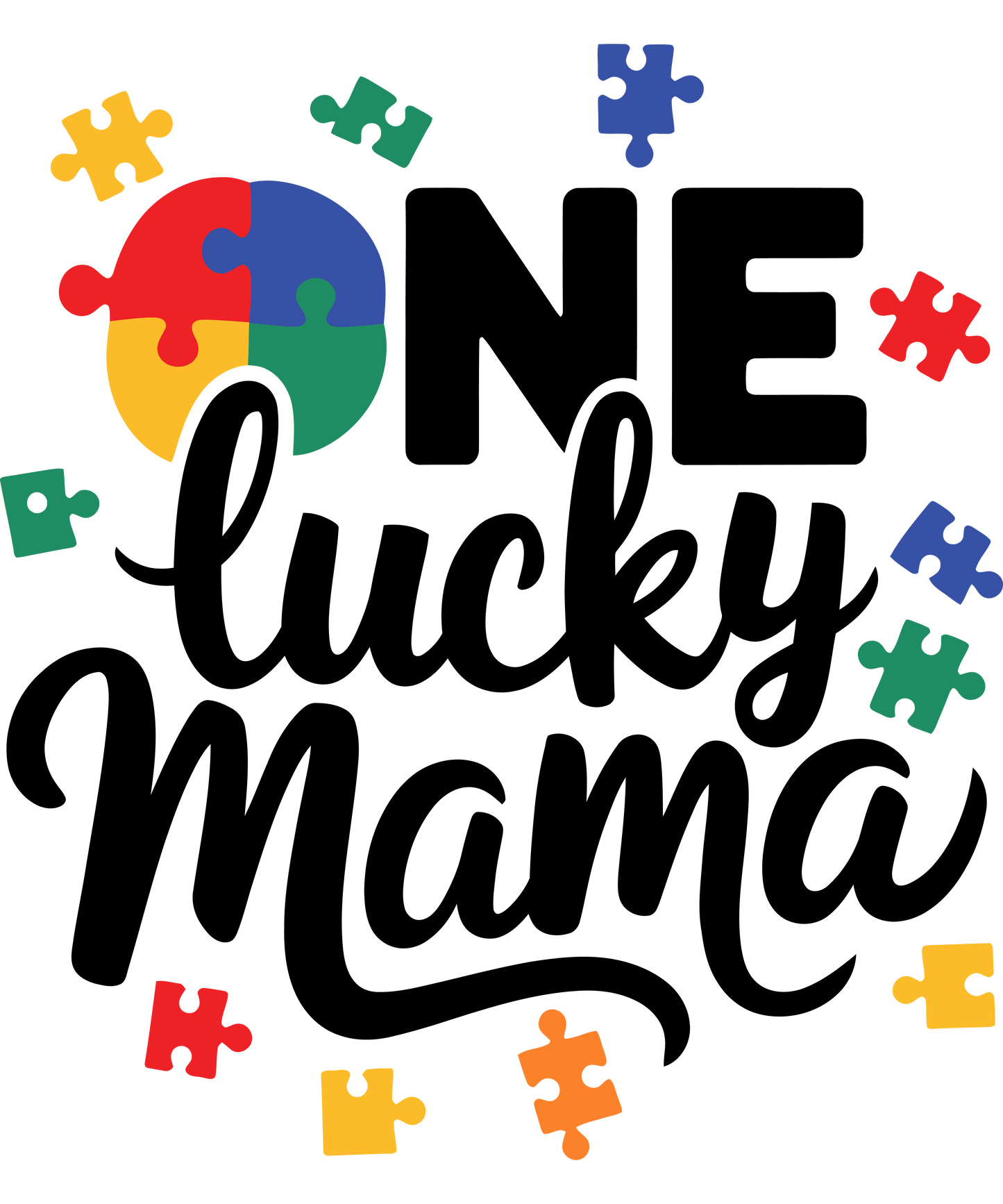 Autism 1046 - Mm001070