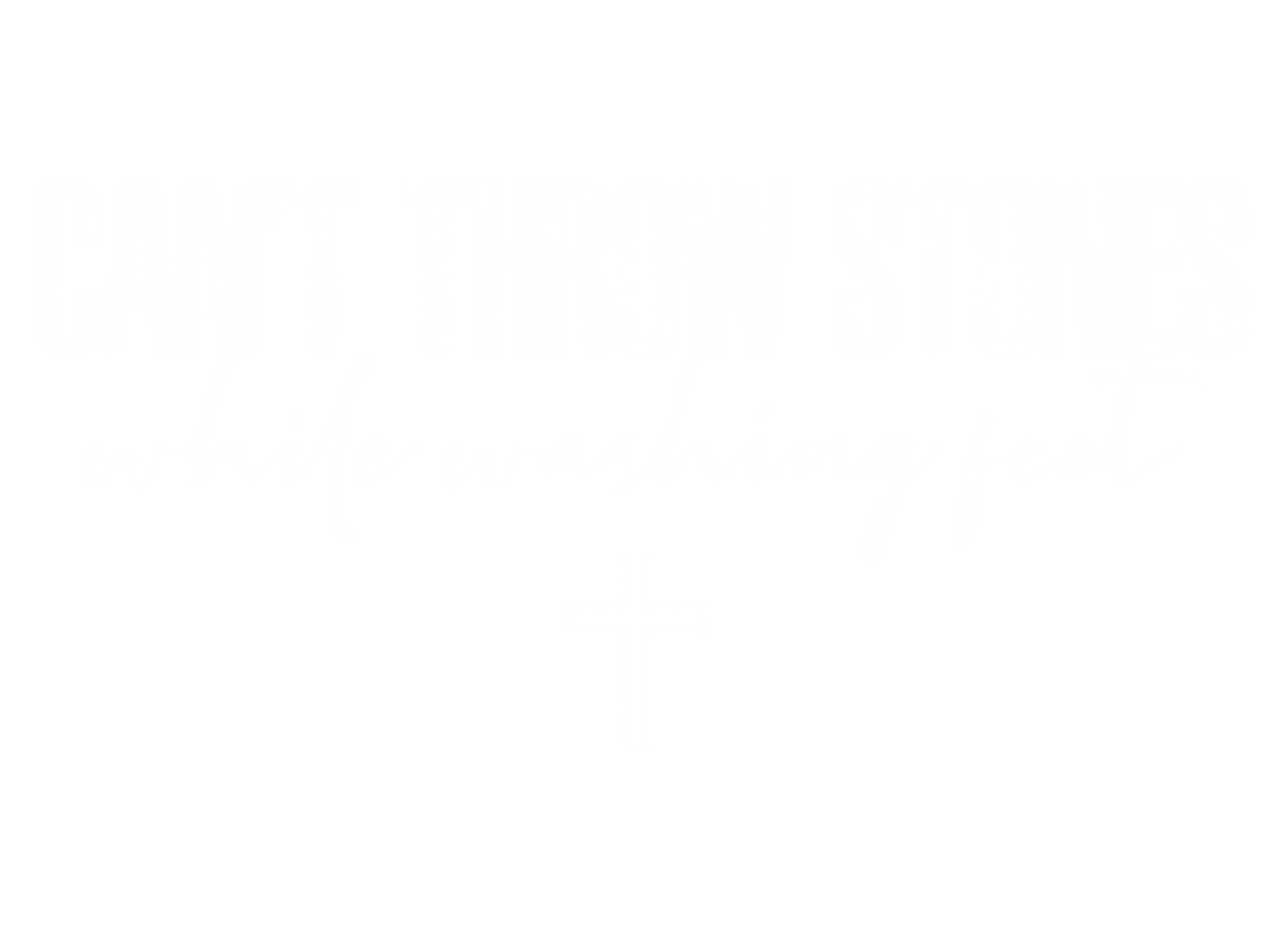Washing feet