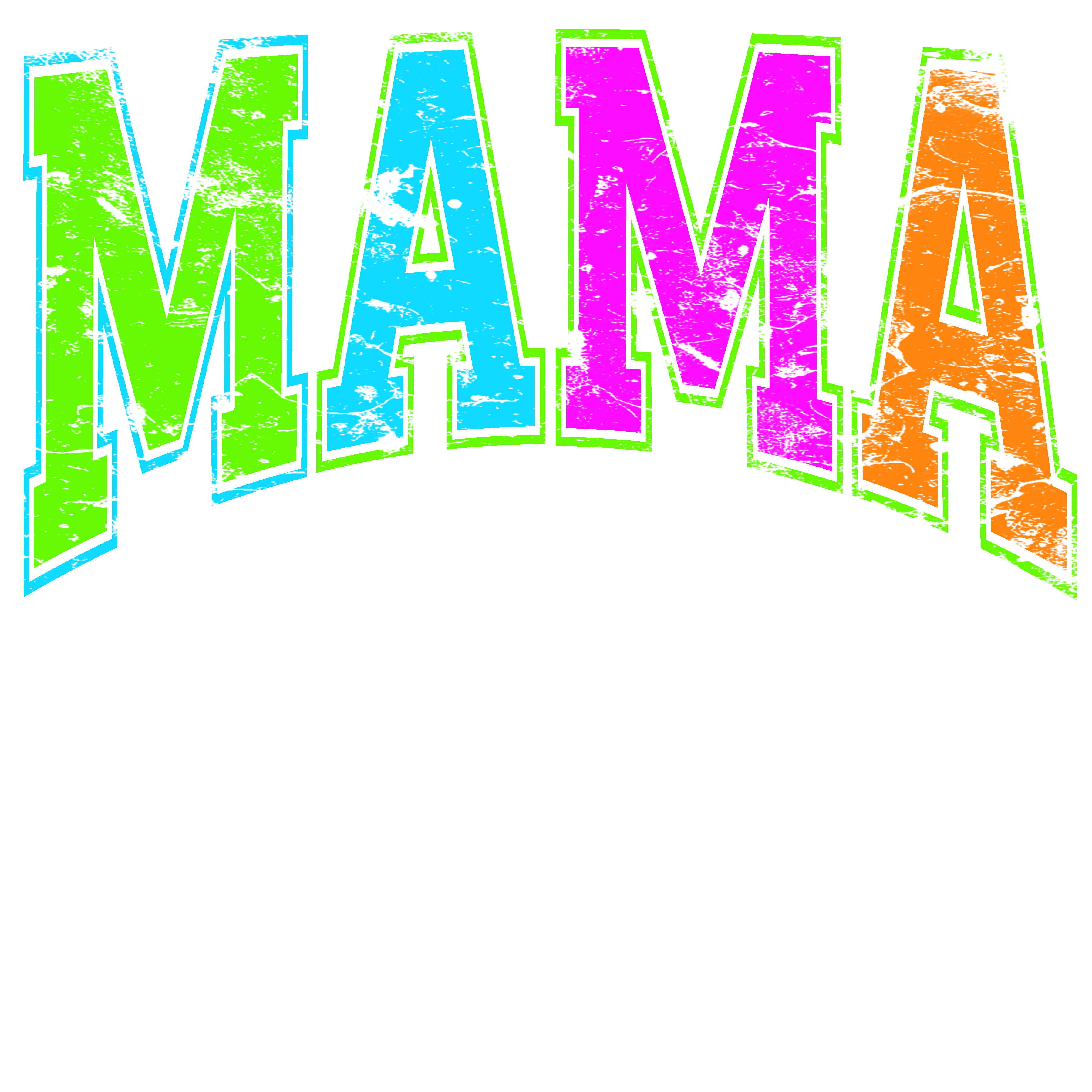 Randomness 1052 - Mamaneon