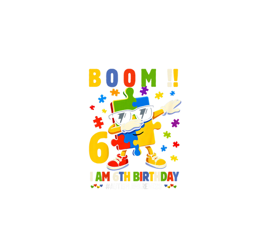 Autism 670 - Copy Of 91hadvon8bl