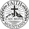 faith can move mountains 11
