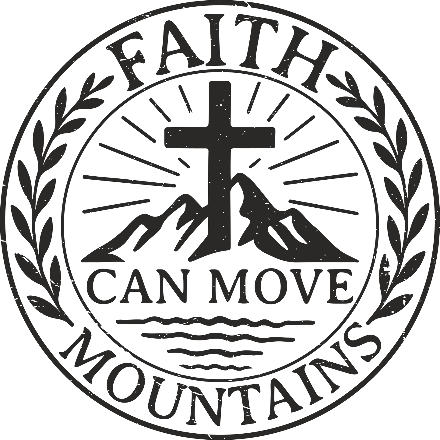faith can move mountains 11