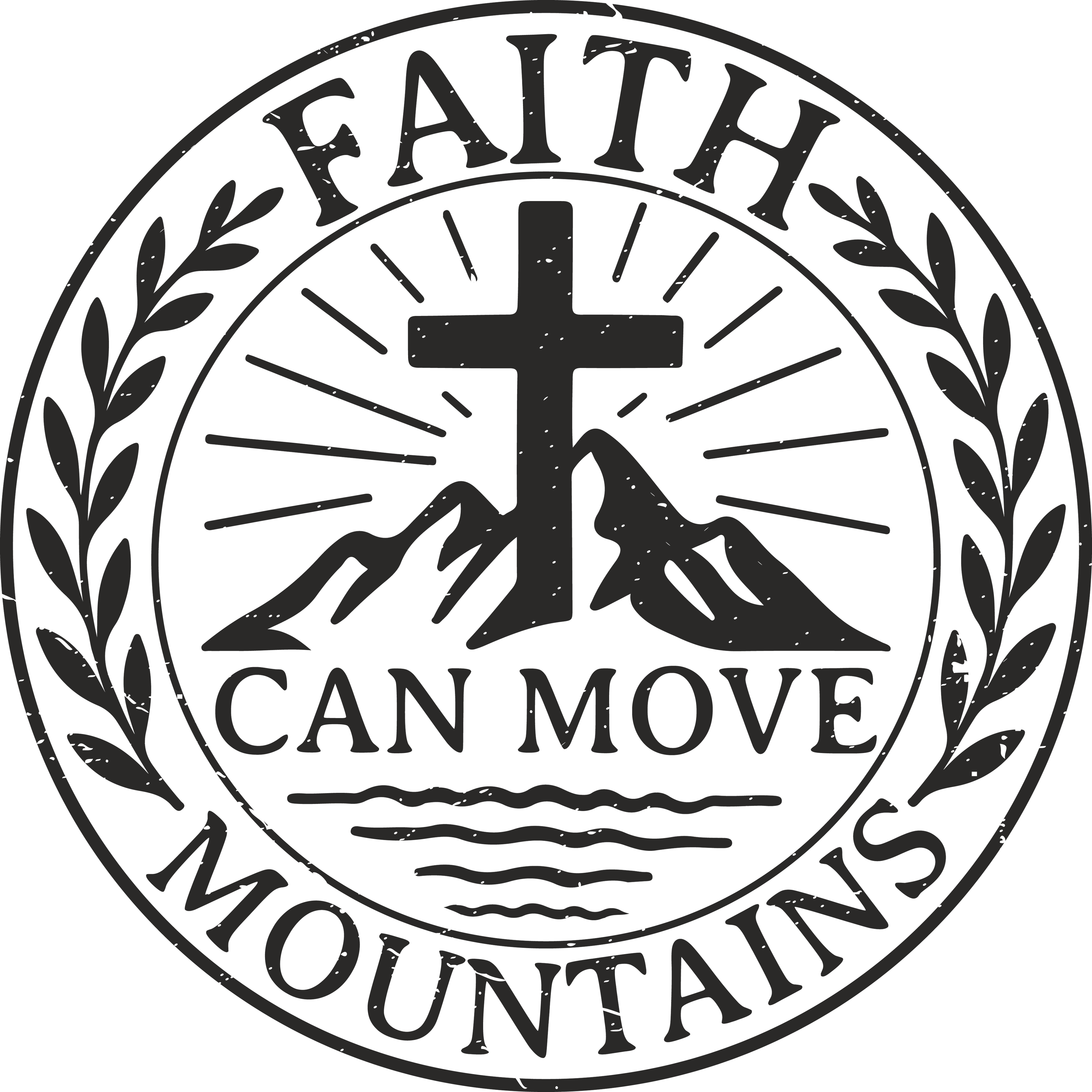 faith can move mountains 11