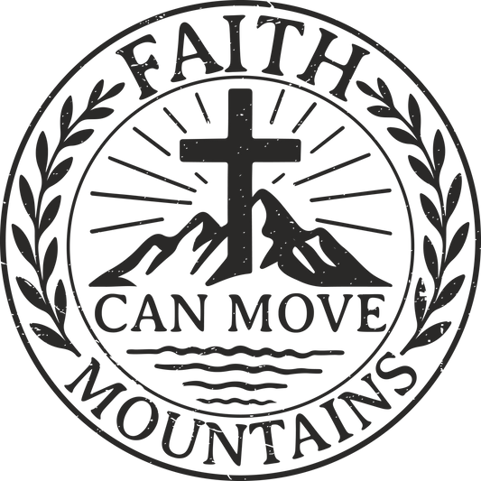 faith can move mountains 11