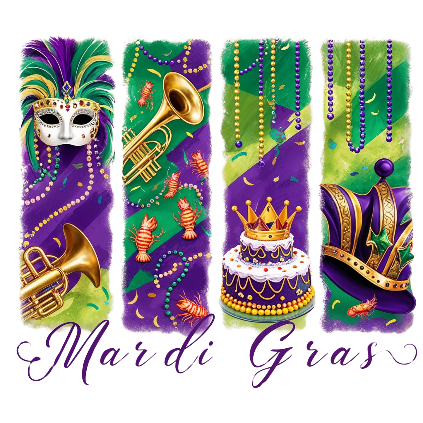 Mardi Gras 146 - 45