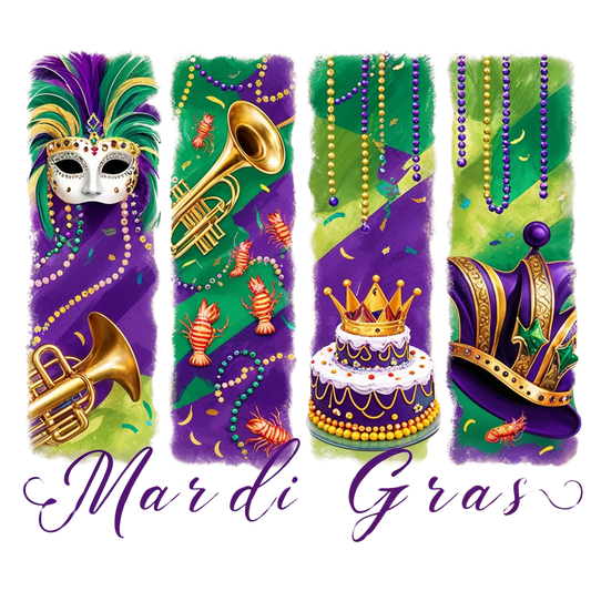 Mardi Gras 146 - 45