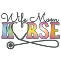 Nursing 626 - Nurse (588)