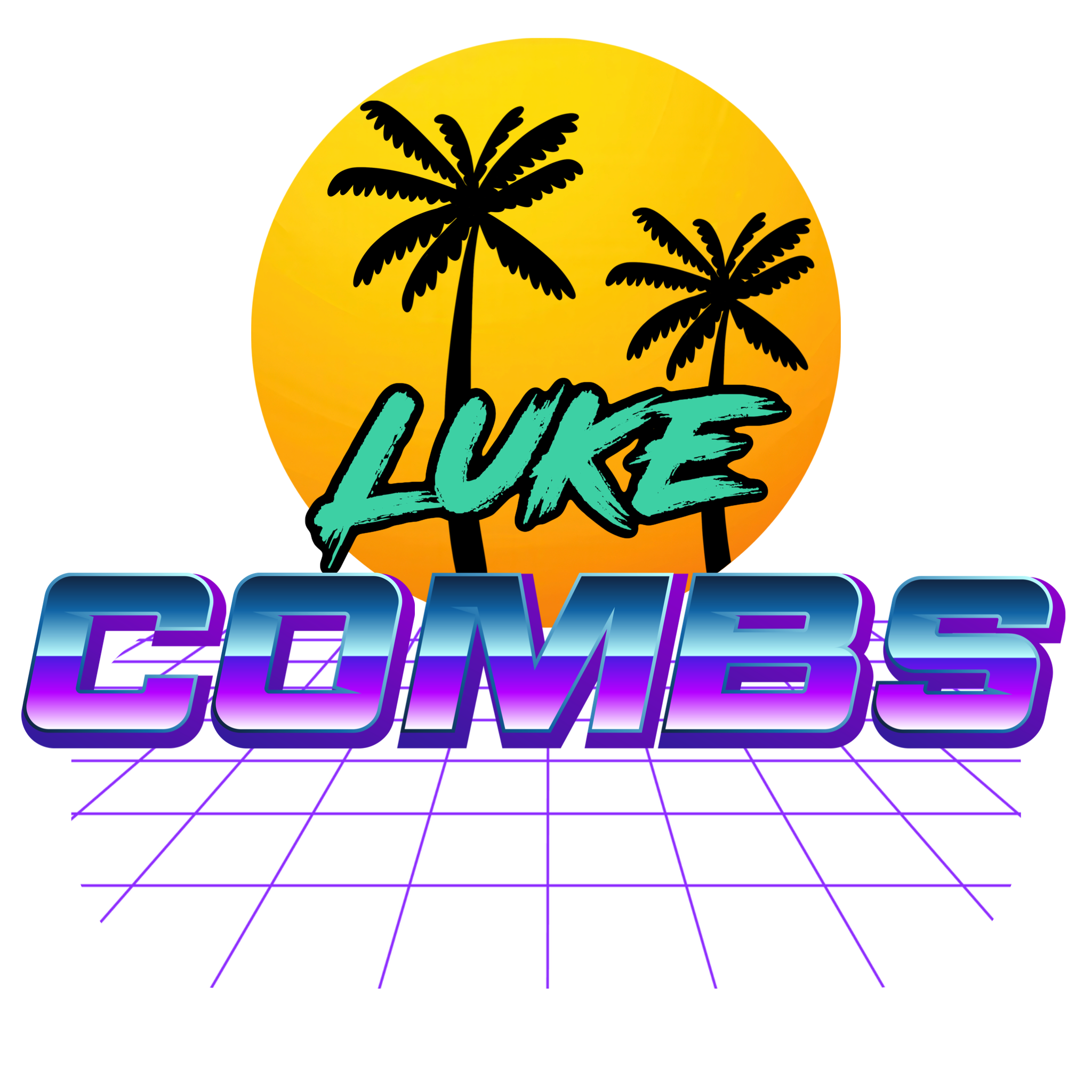 Randomness 1001 - Luke Combs