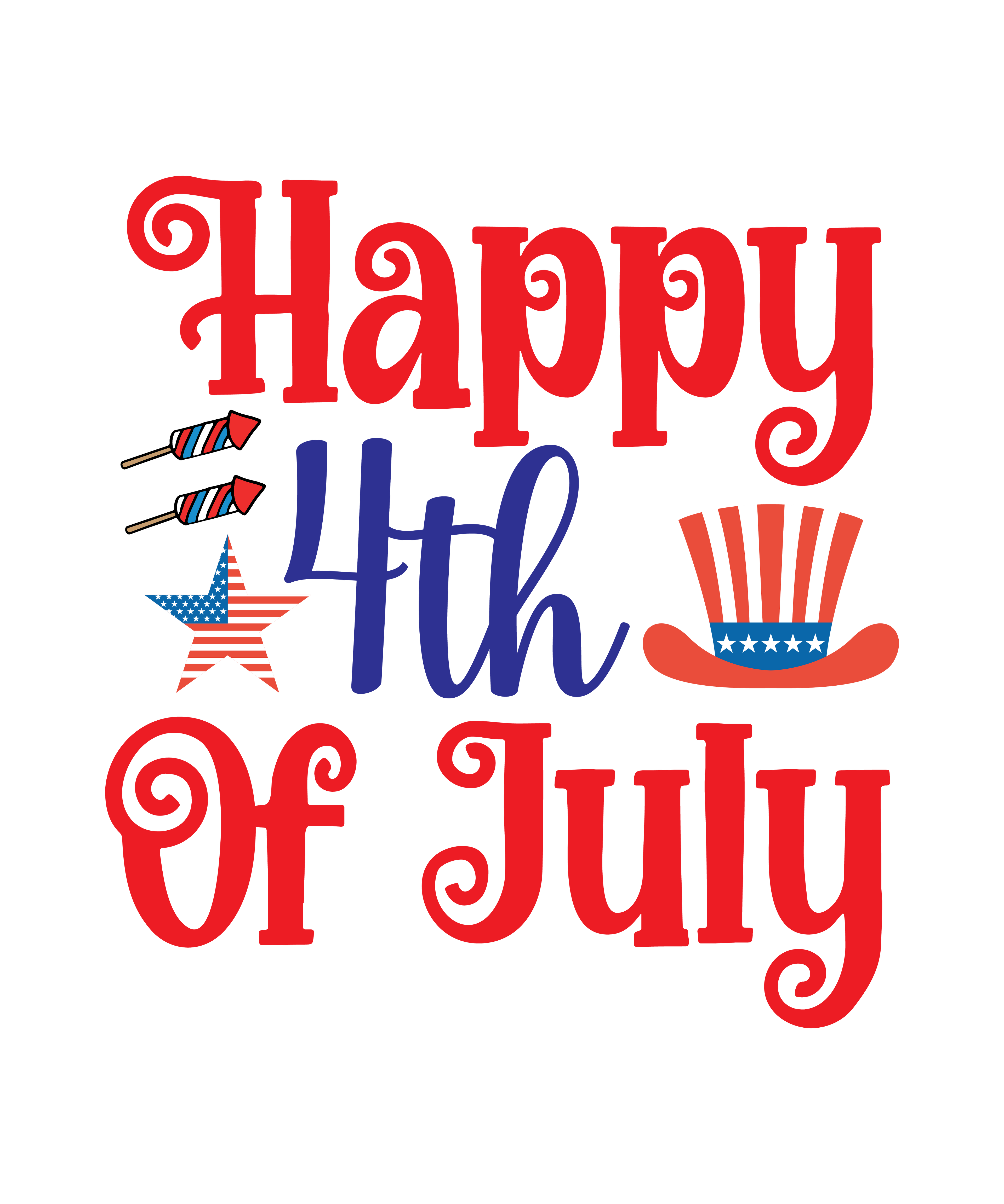 4th of July 80 - 315
