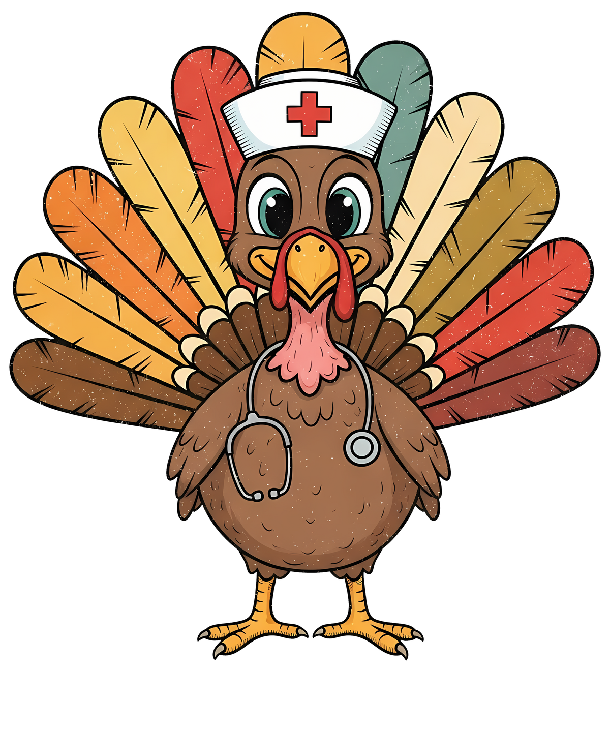 Nursing 510 - Nurse (483)