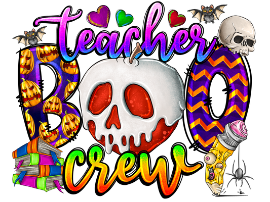Teacher 677 - Teacherboocrew Kopyası