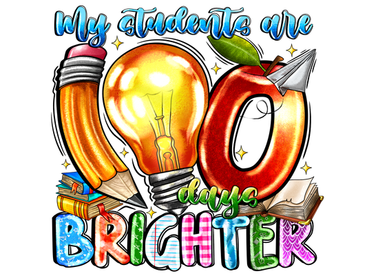 Teacher 503 - Mystudentsare100daysbrighter