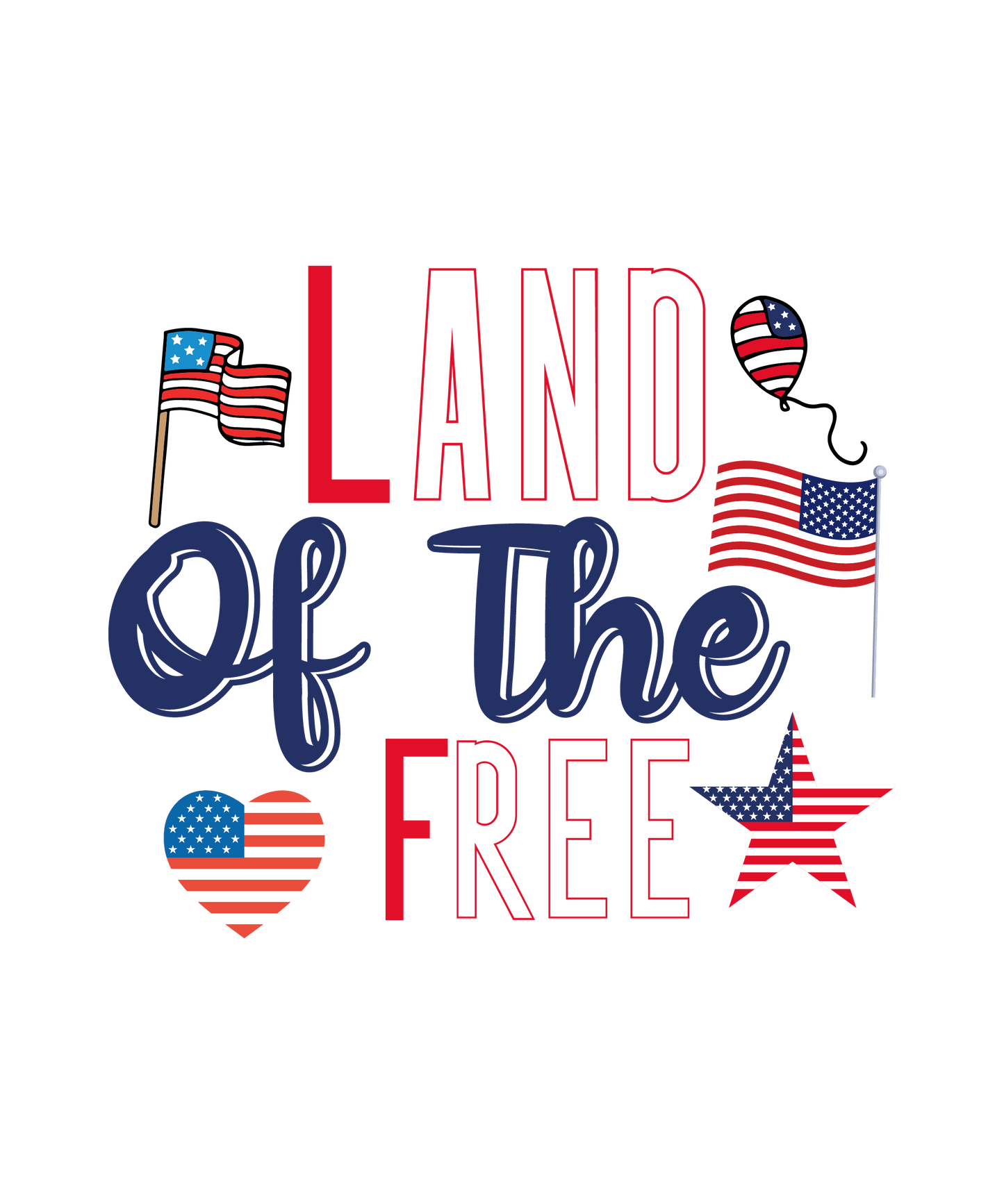 4th of July 261 - 538