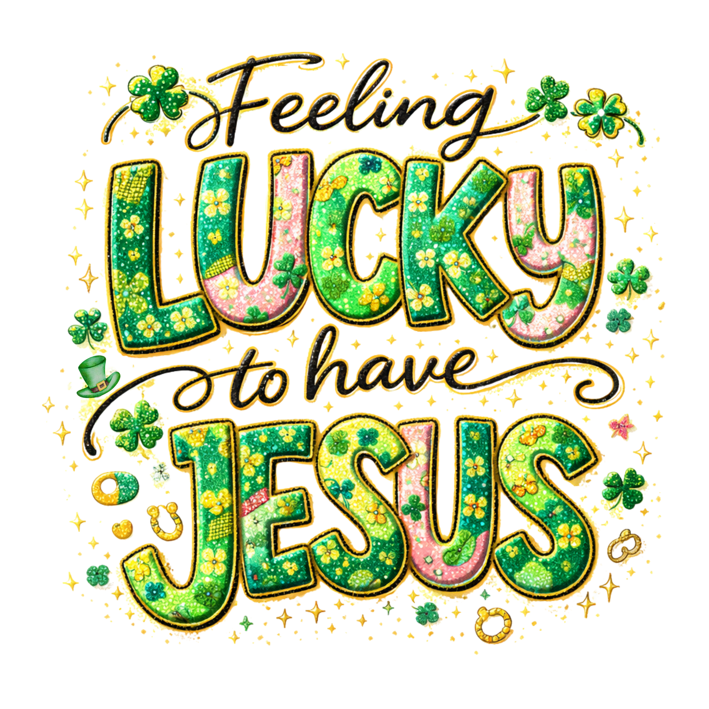 St. Patrick's Day 6 - 85d8evfdb