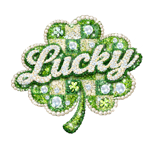 St. Patrick's Day 56 - Design85dvxdb