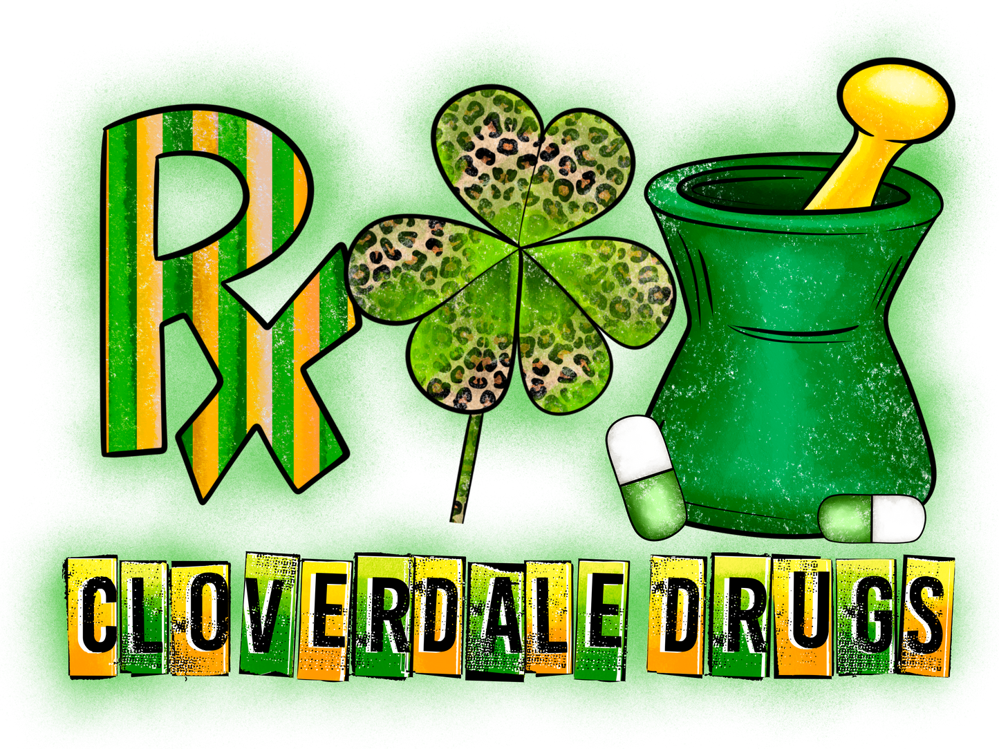 Mardi Gras 334 - Cloverdaledrugs