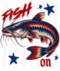 Randomness 647 - Fish On Catfish
