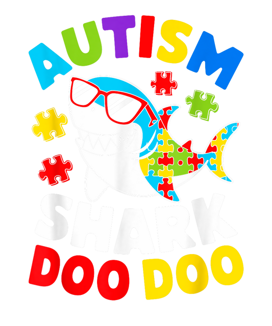 Autism 502 - Copy Of 8
