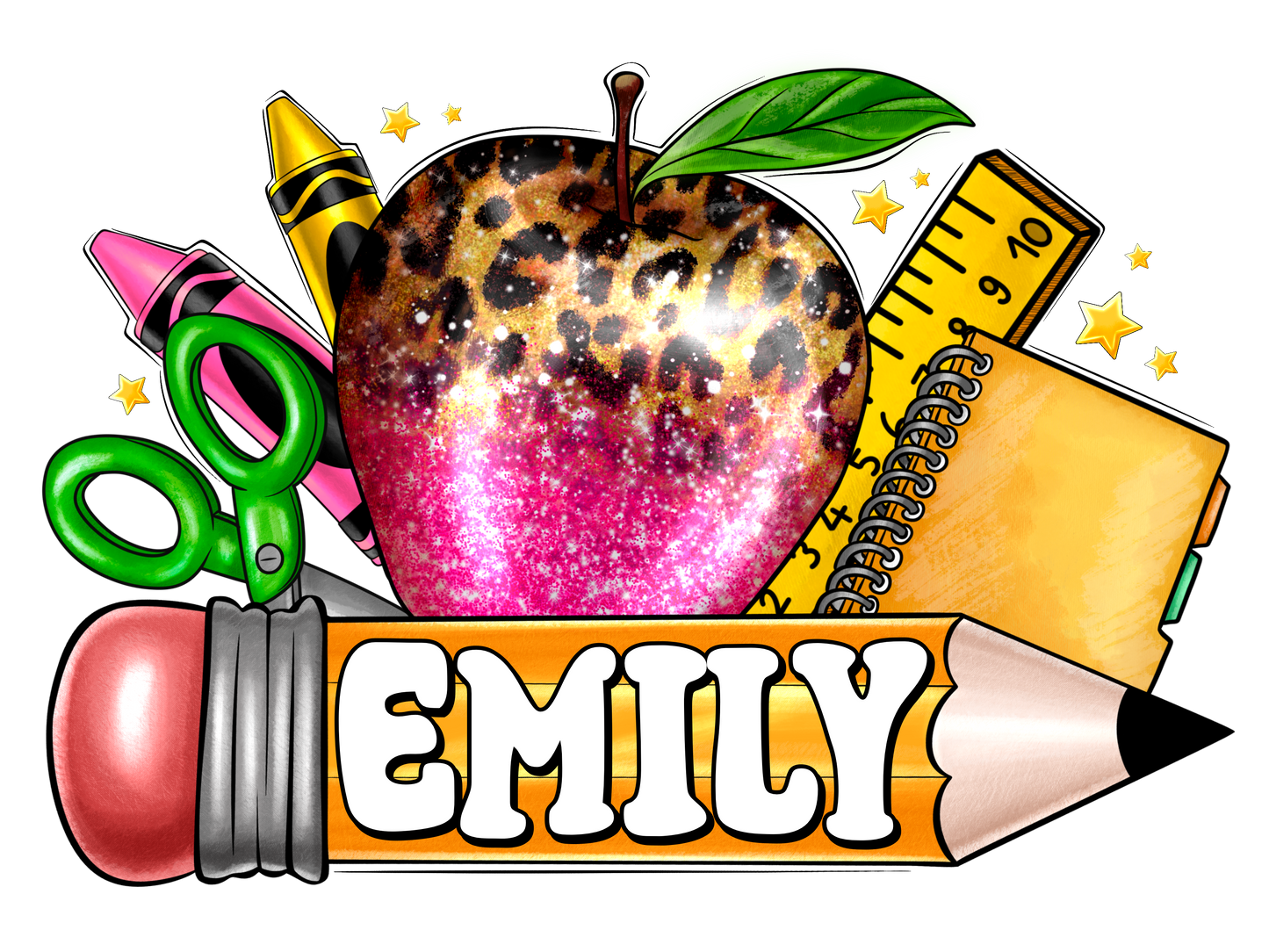 Teacher 233 - Emillyyourtext