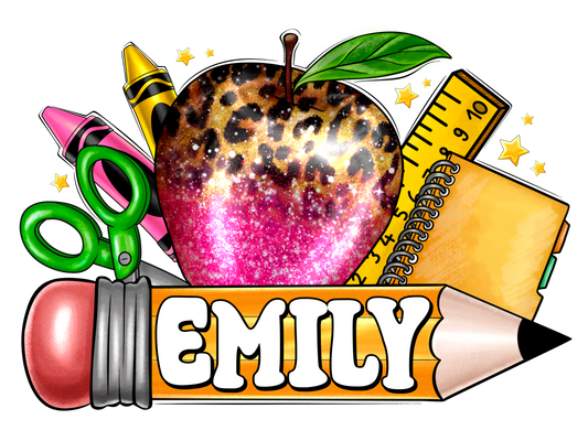 Teacher 233 - Emillyyourtext