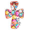 Easter 18 - Cross