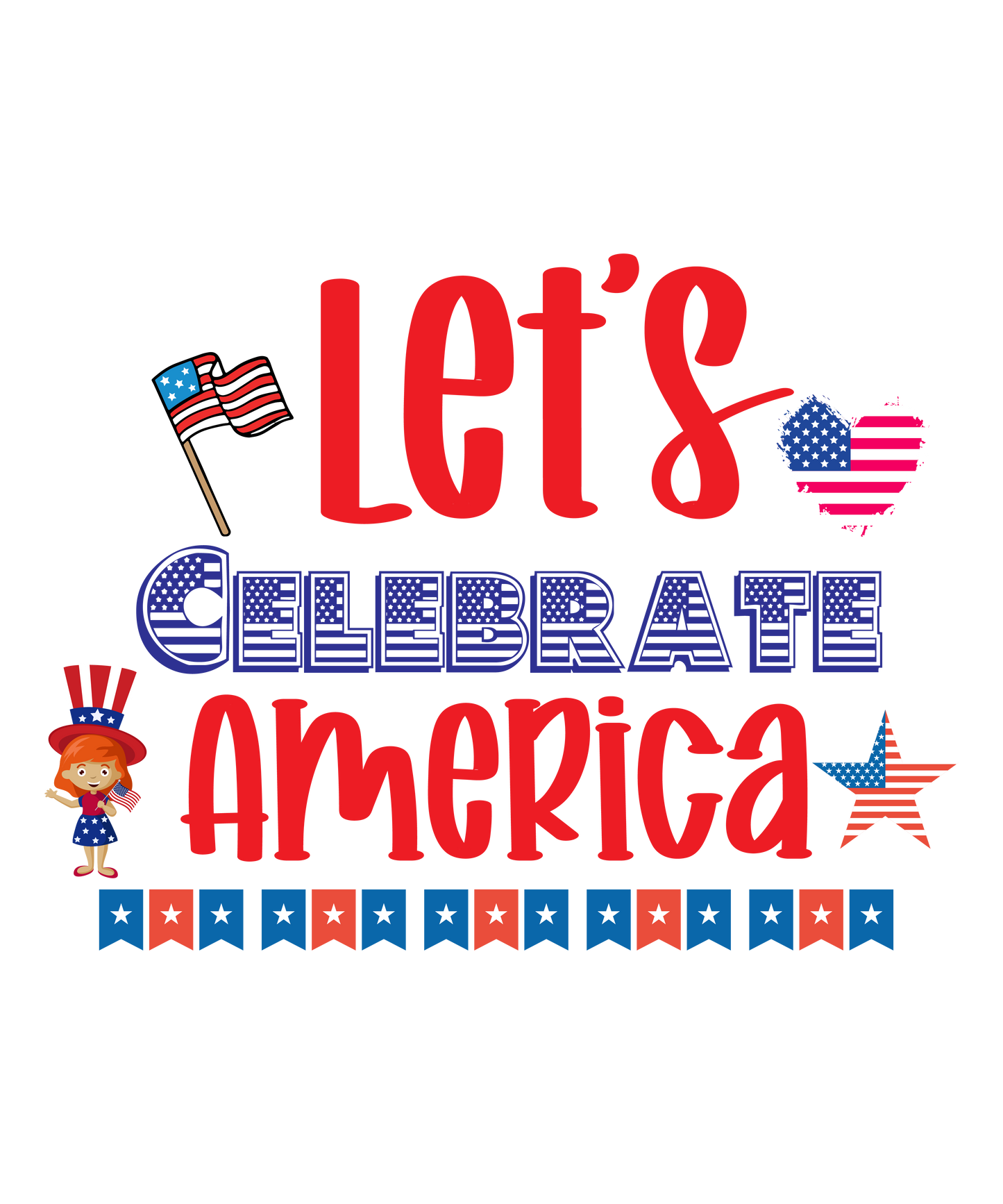 4th of July 390 - Lets Celebrate America 01