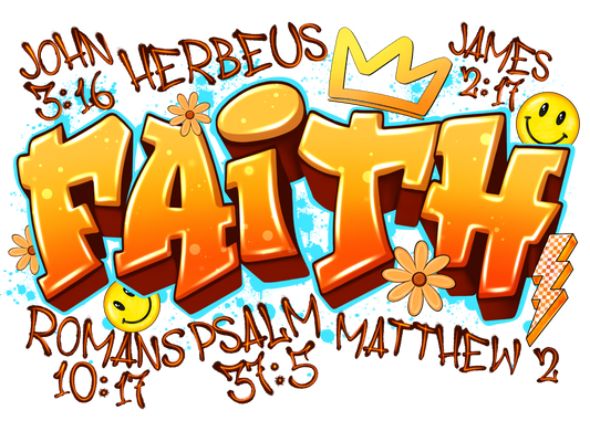 Teacher 259 - Faith