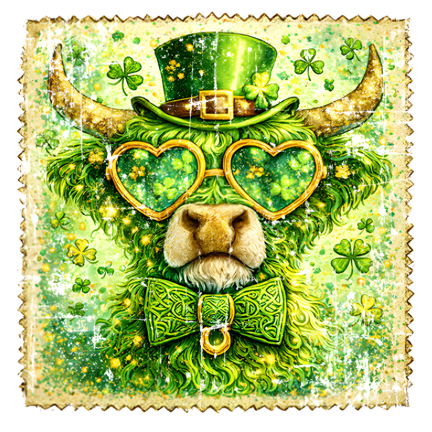 St. Patrick's Day 9 - Copy Of Untitled(3)300