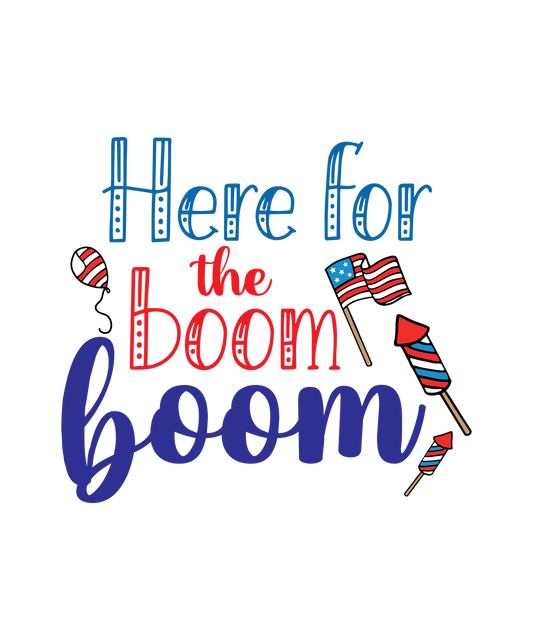 4th of July 188 - 476