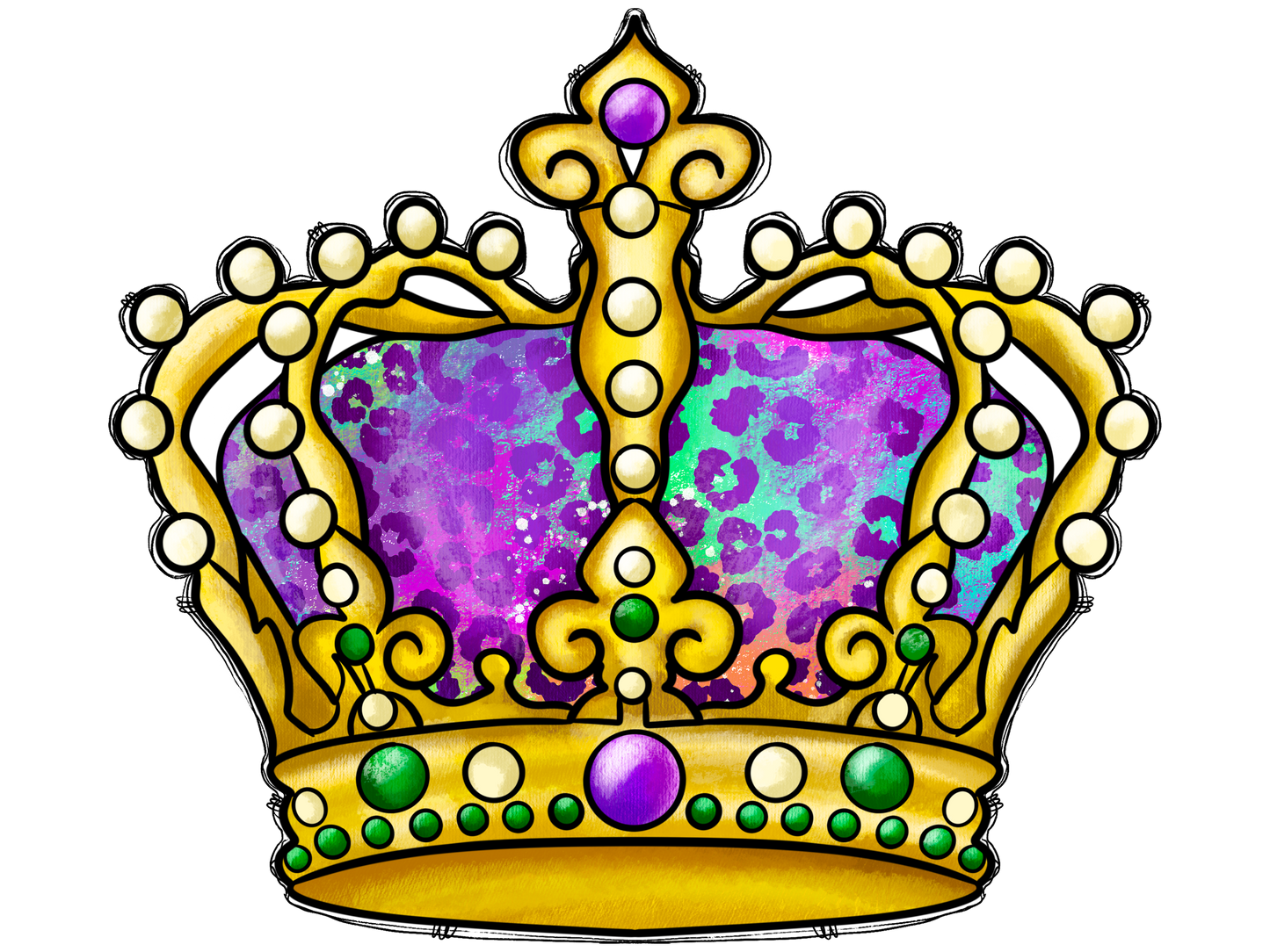 Mardi Gras 753 - Mardigrascrown (1)