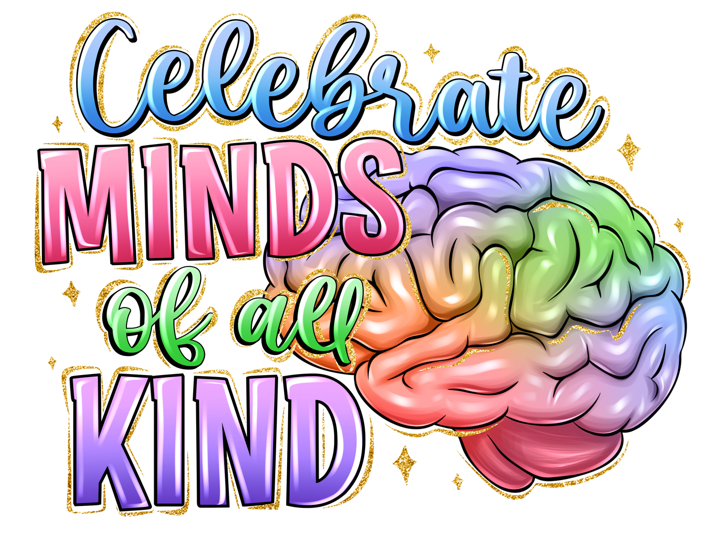 Teacher 154 - Celebratemindsofallkind