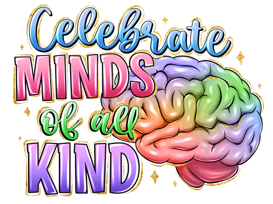 Teacher 154 - Celebratemindsofallkind