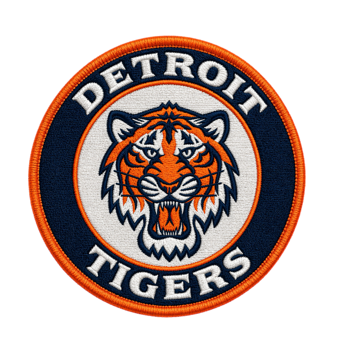 Randomness 1659 - Tigers