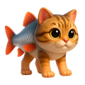 Randomness 1712 - Trulimero Trulichina