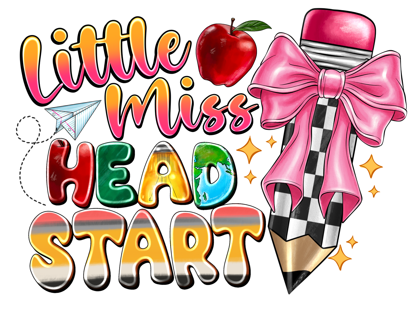 Teacher 427 - Littlemissheadstart