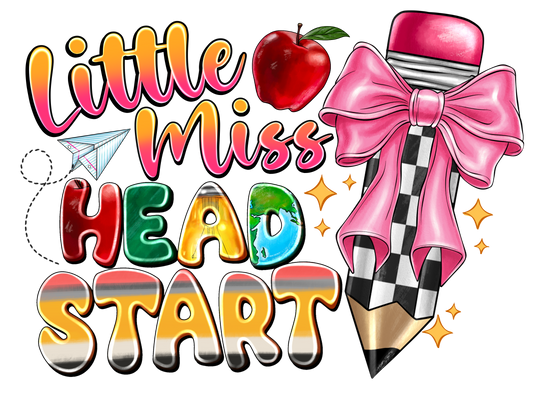 Teacher 427 - Littlemissheadstart