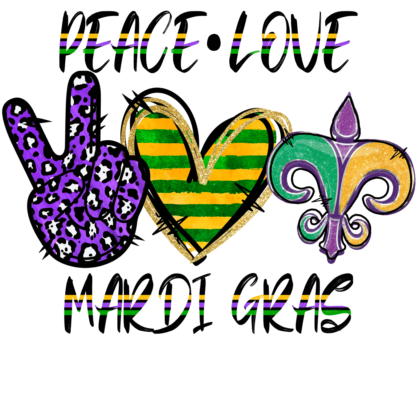 Mardi Gras 993 - Peacelovemardigras