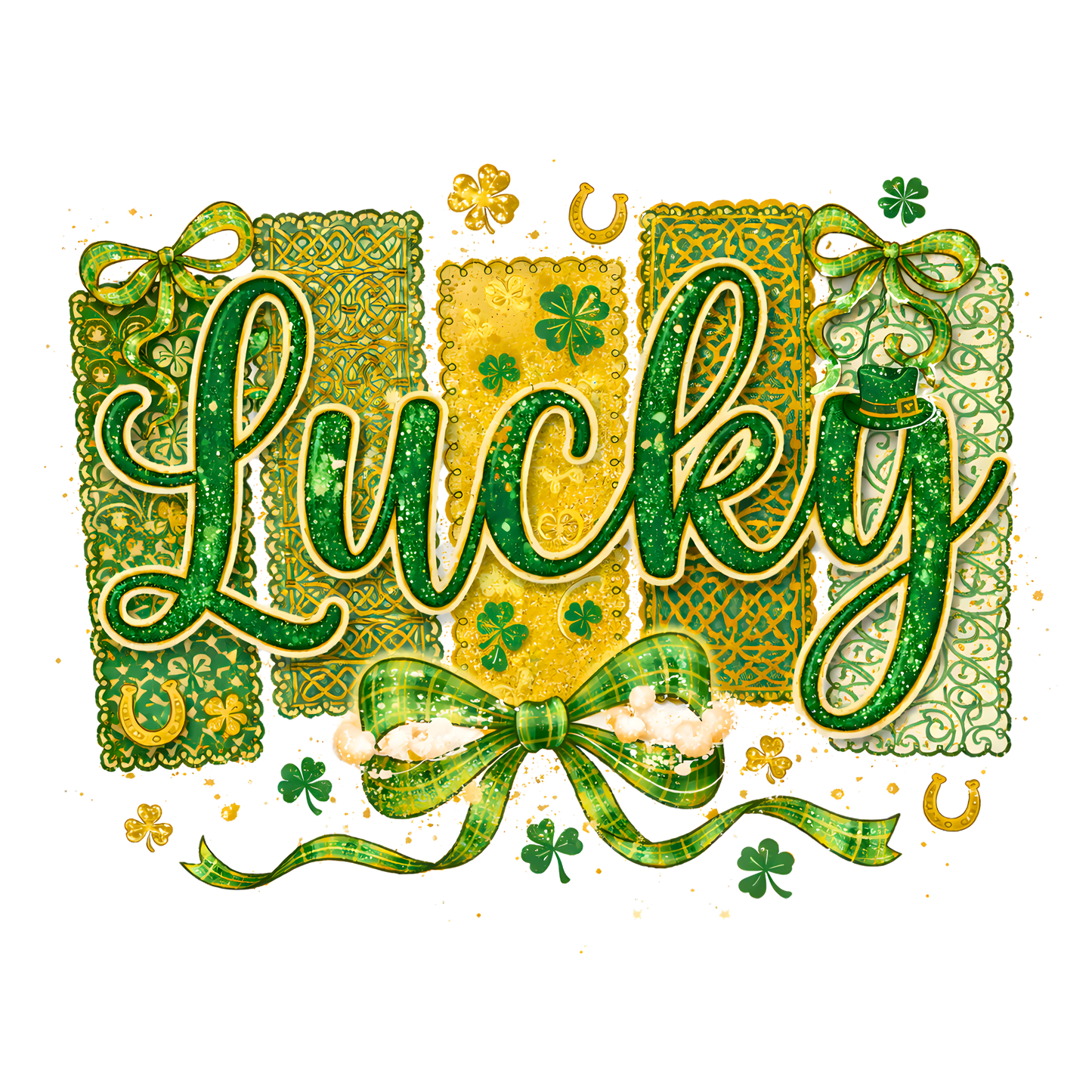 St. Patrick's Day 63 - Fr582bhy