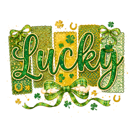 St. Patrick's Day 63 - Fr582bhy